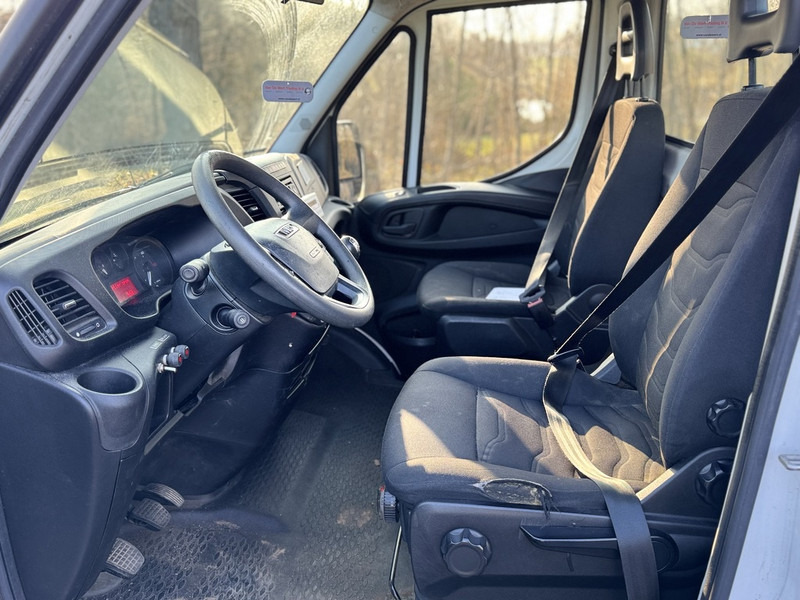 Vazdušna platforma Iveco 35 S 13: slika 12