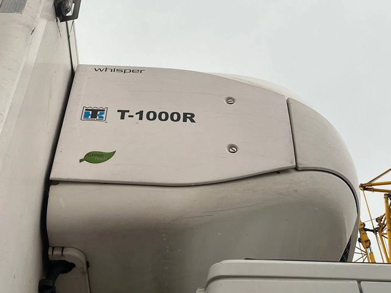 Hladnjača Iveco Stralis 310 KOELWAGEN EURO 5 EEV: slika 19