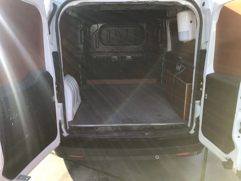 Furgon Opel Combo 1.6 CDTI: slika 13