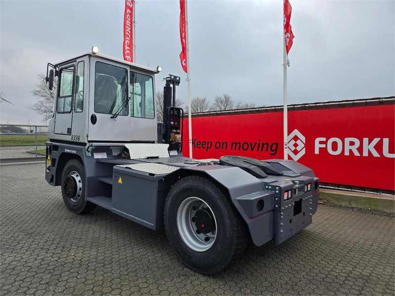 Terminalni traktor Mafi R336 4x4: slika 7 Terminalni traktor Mafi R336 4x4: slika 7