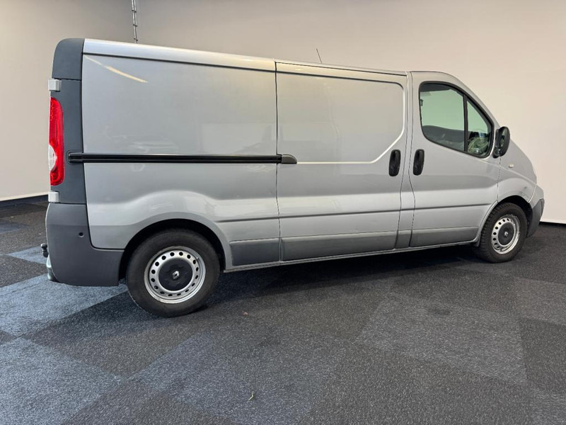 Mali kombi Renault Trafic Trafic L2H1 T29 2.0 dCi 90 Airco: slika 8