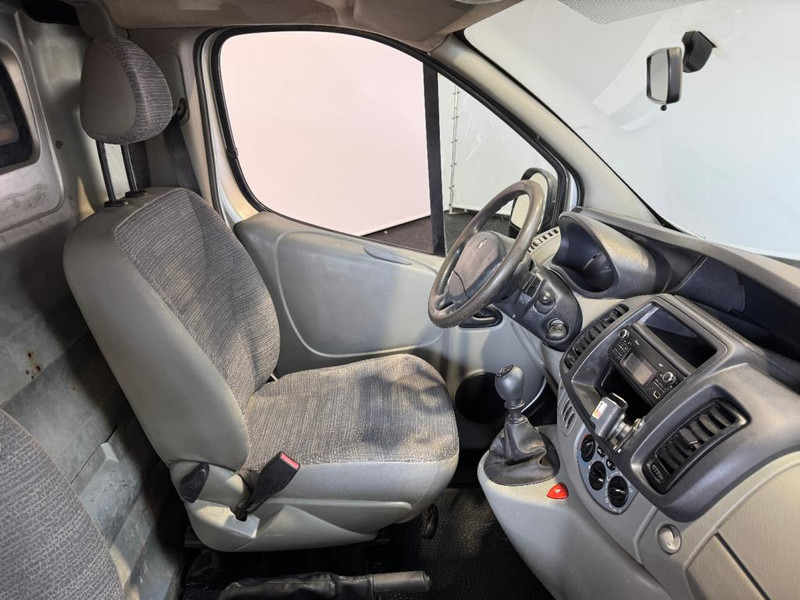 Mali kombi Renault Trafic Trafic L2H1 T29 2.0 dCi 90 Airco: slika 19