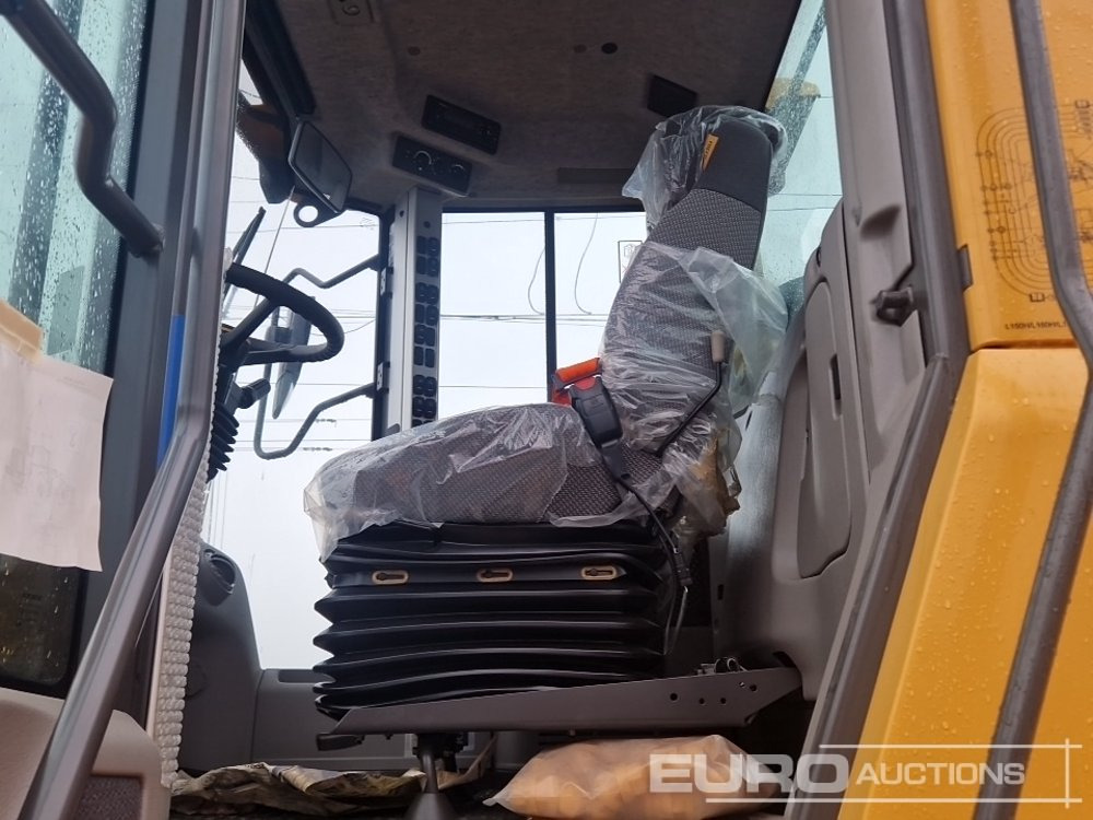 Utovarivač točkaš Unused Volvo L180H: slika 29