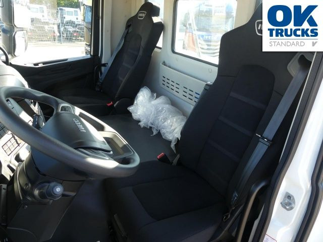 Istovarivač Iveco S-Way AD190S40/P CNG 4x2 Meiller AHK Intarder: slika 8