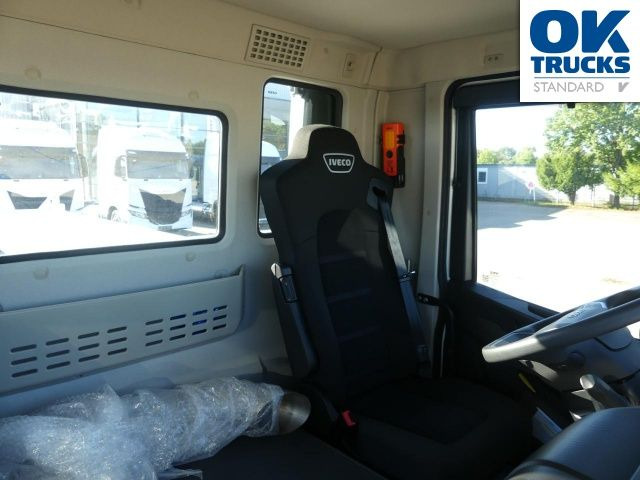 Istovarivač Iveco S-Way AD190S40/P CNG 4x2 Meiller AHK Intarder: slika 13