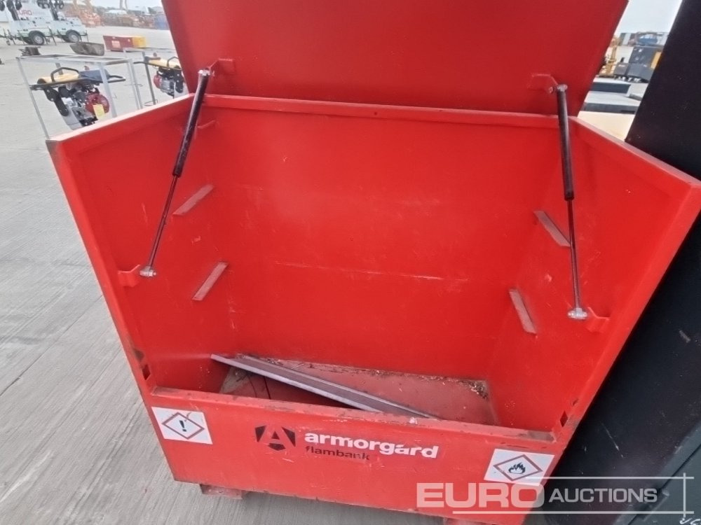 Građevinska oprema Tool Chest (4 of): slika 31