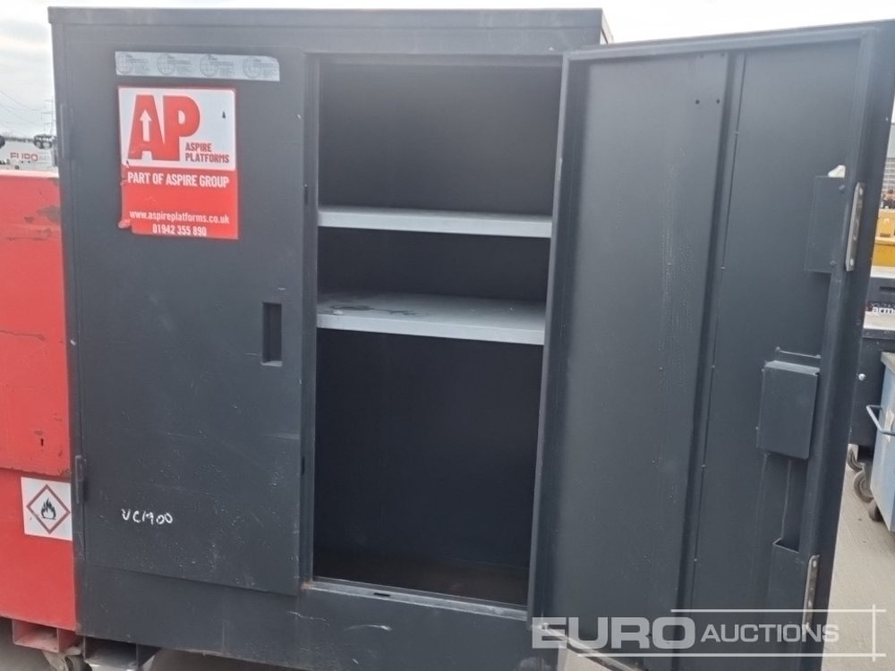 Građevinska oprema Tool Chest (4 of): slika 38