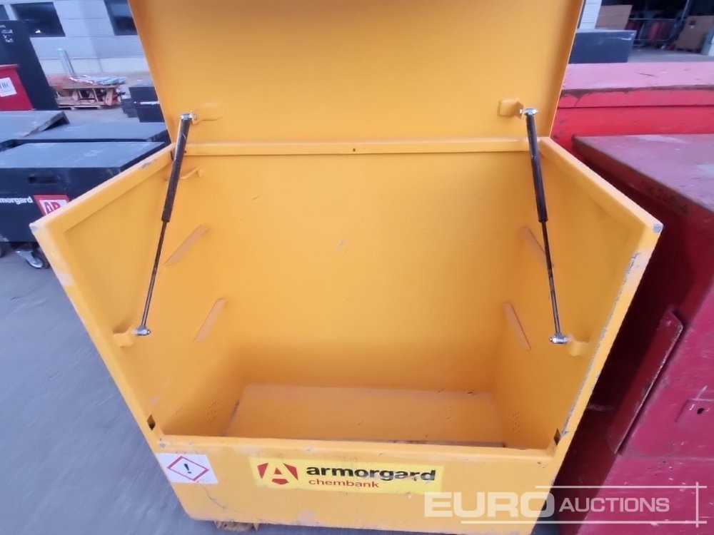 Građevinska oprema Tool Chest (4 of): slika 20