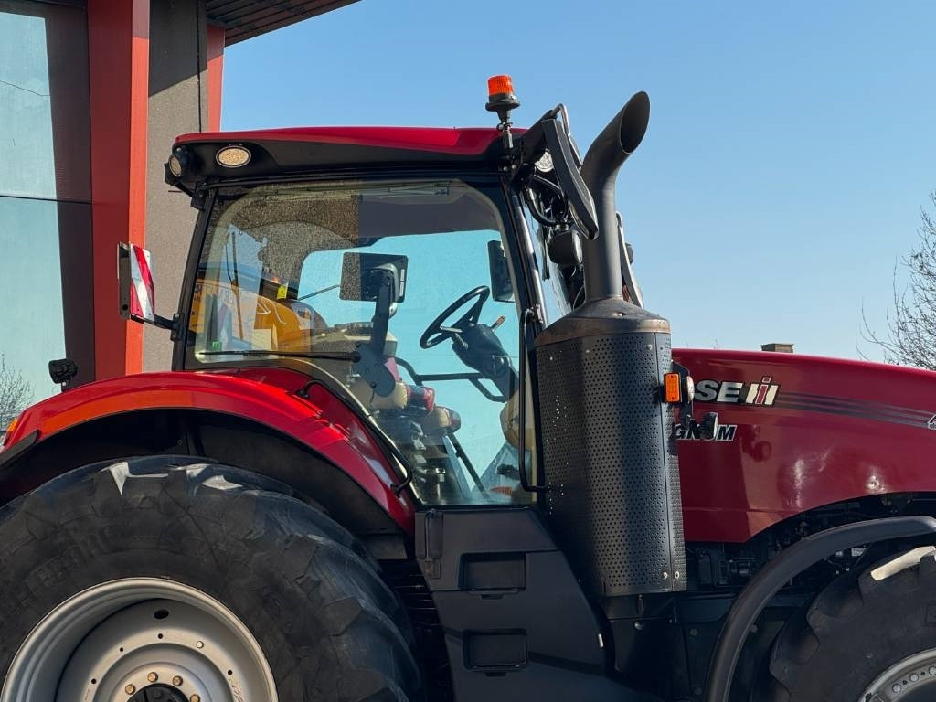 Traktor Case IH MAGNUM 380 CVX, AFS Connect, Frontlinkage, 2021!: slika 12