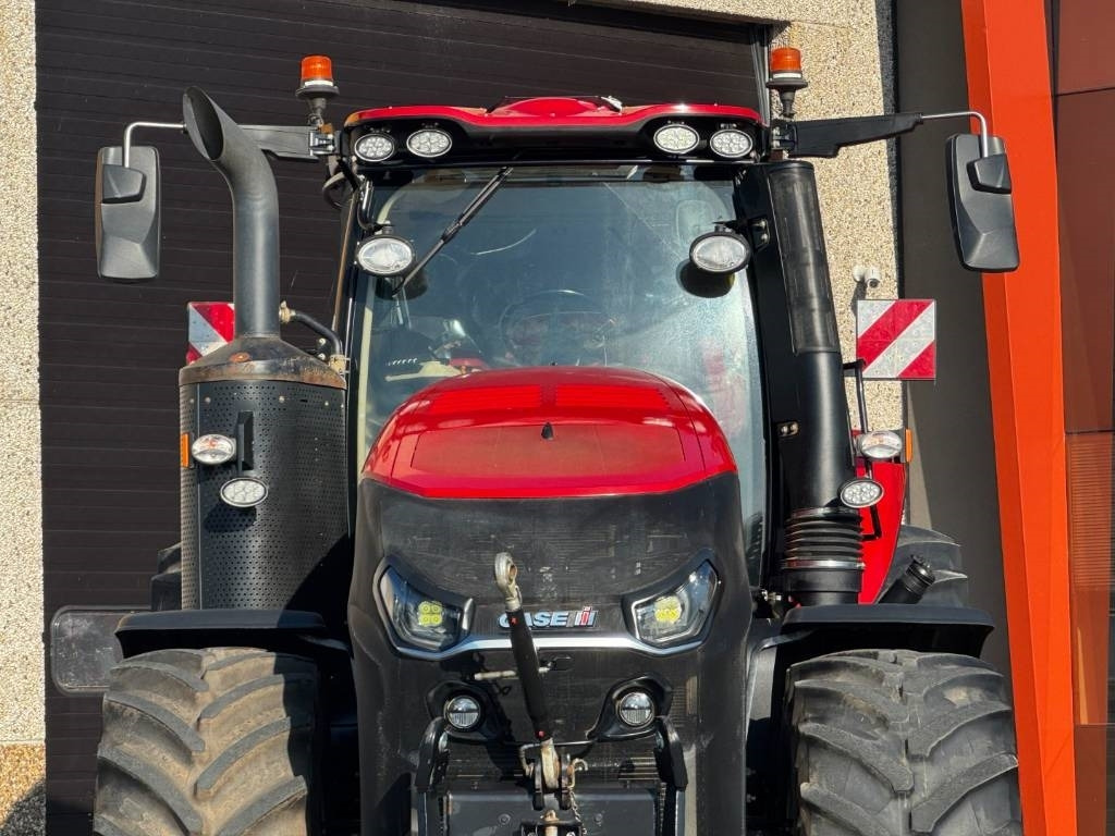 Traktor Case IH MAGNUM 380 CVX, AFS Connect, Frontlinkage, 2021!: slika 8