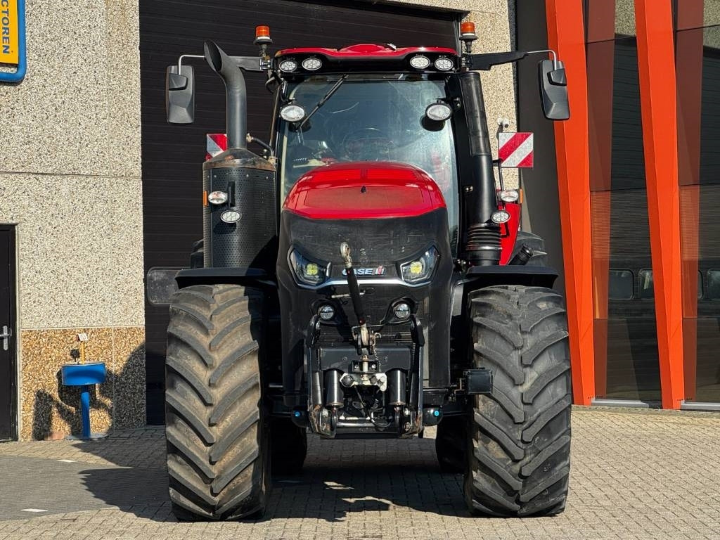 Traktor Case IH MAGNUM 380 CVX, AFS Connect, Frontlinkage, 2021!: slika 7