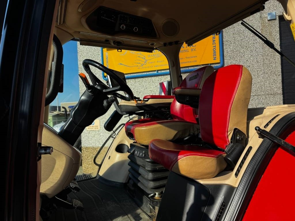 Traktor Case IH MAGNUM 380 CVX, AFS Connect, Frontlinkage, 2021!: slika 21