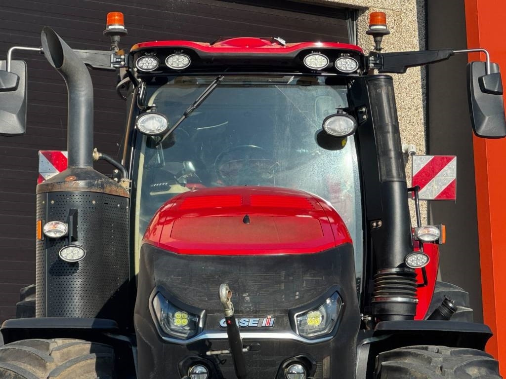 Traktor Case IH MAGNUM 380 CVX, AFS Connect, Frontlinkage, 2021!: slika 9