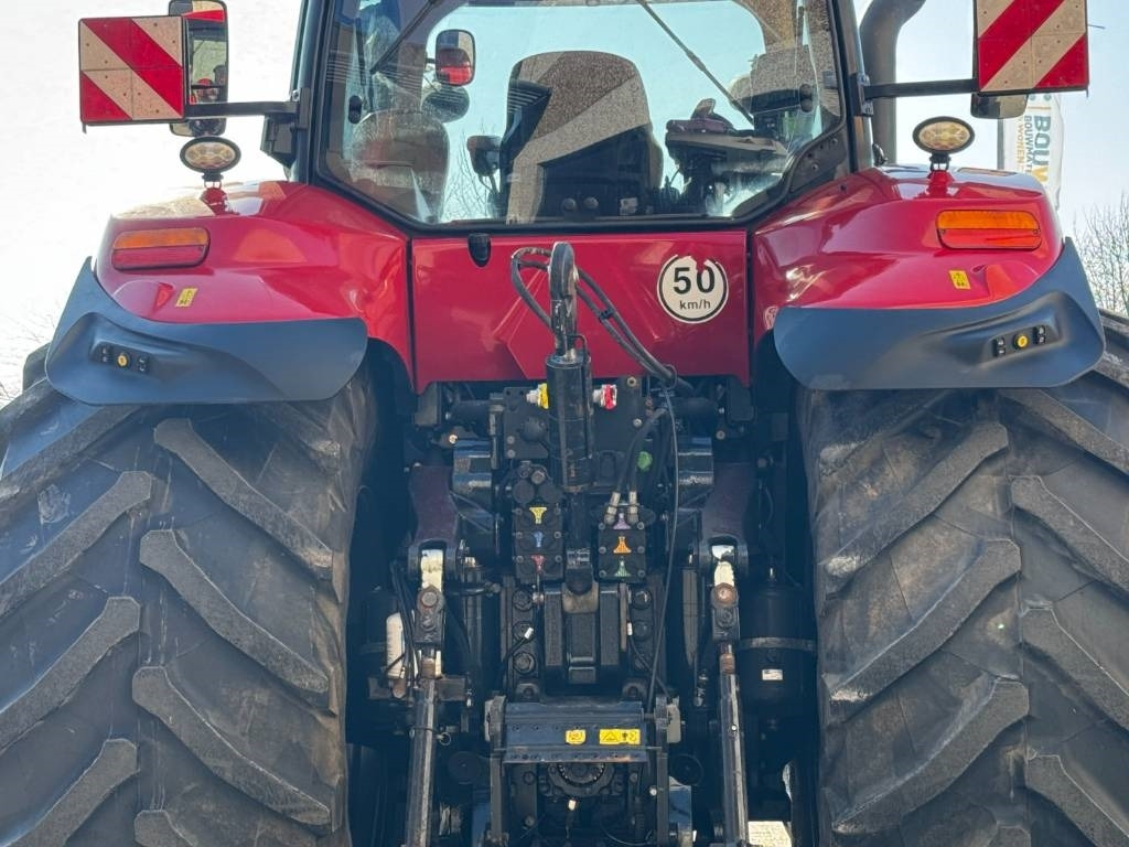 Traktor Case IH MAGNUM 380 CVX, AFS Connect, Frontlinkage, 2021!: slika 14