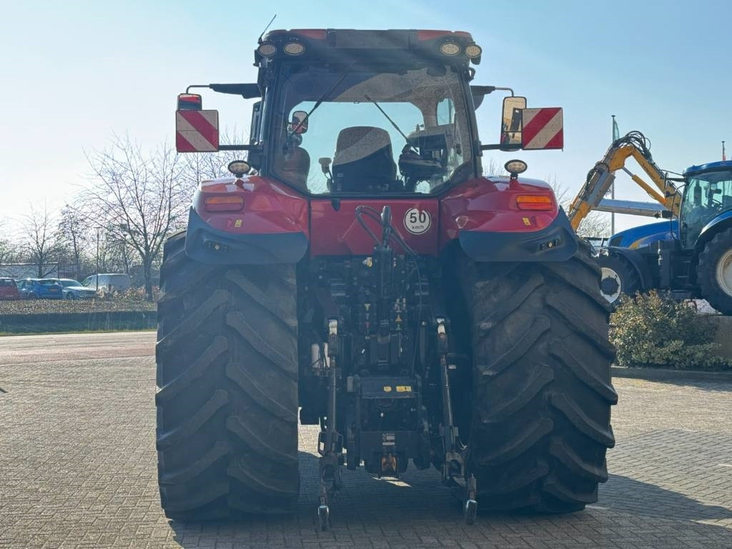 Traktor Case IH MAGNUM 380 CVX, AFS Connect, Frontlinkage, 2021!: slika 13