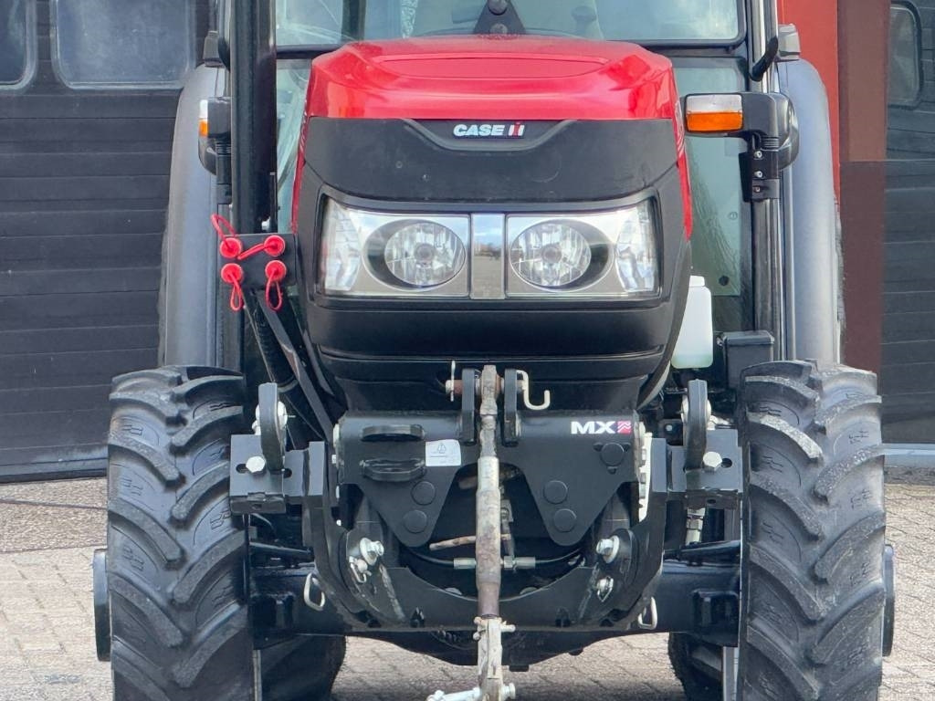 Traktor Case IH Quantum 100F, Airco, frontlinkage, 312 hours!: slika 7