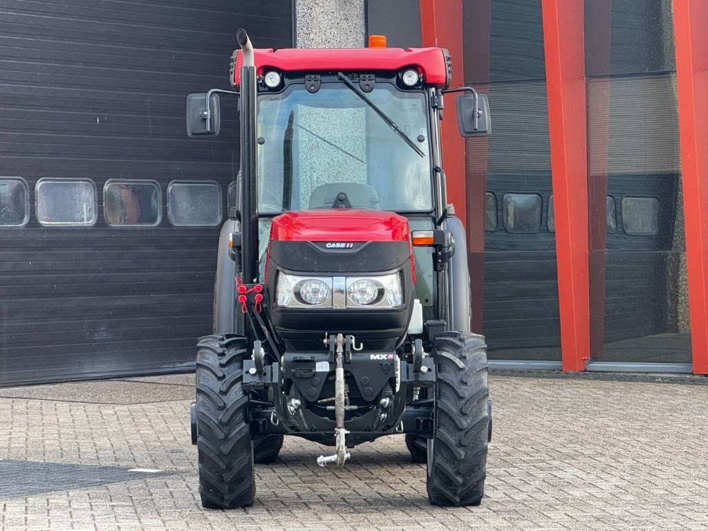 Traktor Case IH Quantum 100F, Airco, frontlinkage, 312 hours!: slika 6