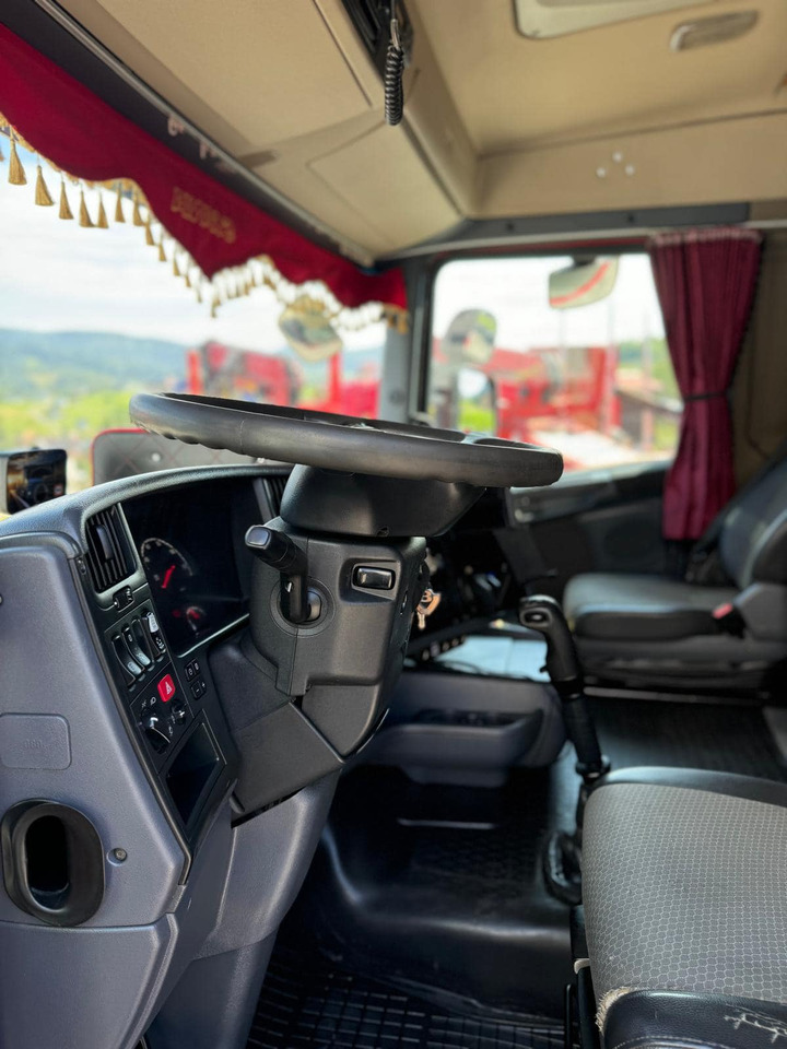 Šticar SCANIA R500: slika 13